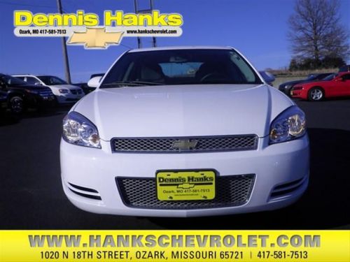 2014 Chevrolet Impala Limited LT, US $20,999.00, image 20