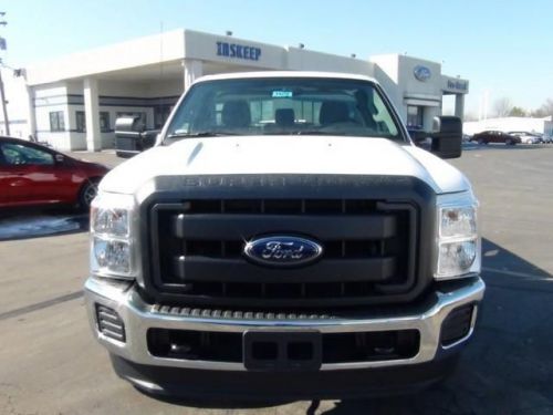 2014 ford f250 xl