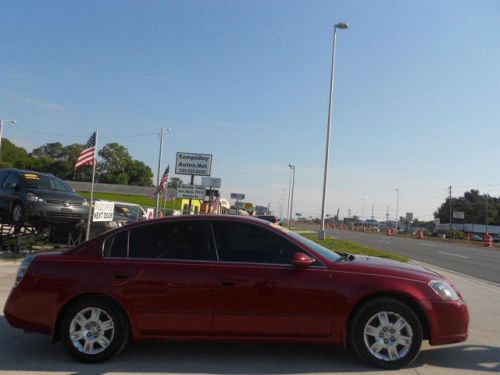 2006 Nissan Altima 2.5 S, US $5,999.00, image 2