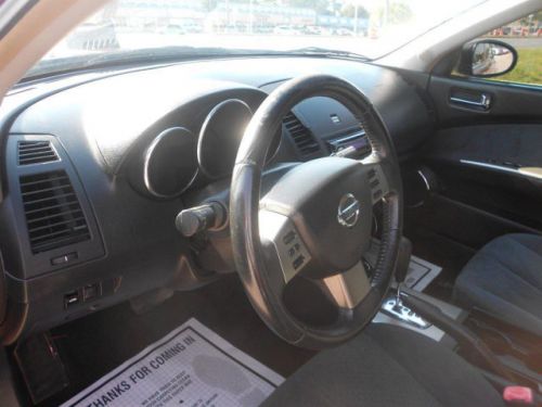 2006 Nissan Altima 2.5 S, US $5,999.00, image 4