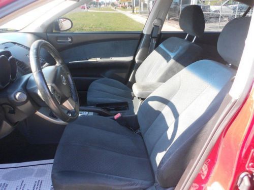 2006 Nissan Altima 2.5 S, US $5,999.00, image 5