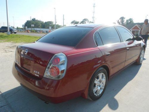 2006 Nissan Altima 2.5 S, US $5,999.00, image 8