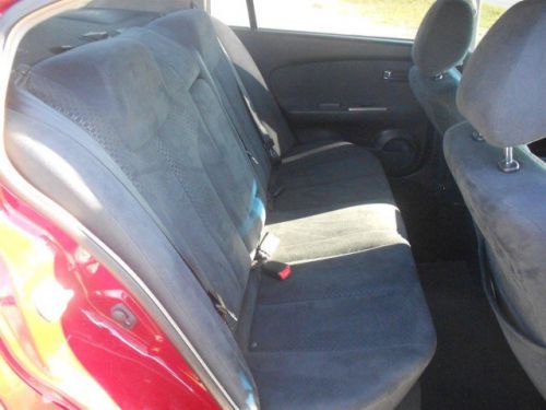 2006 Nissan Altima 2.5 S, US $5,999.00, image 11