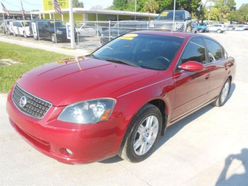 2006 Nissan Altima 2.5 S, US $5,999.00, image 12