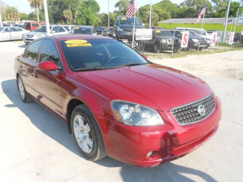 2006 Nissan Altima 2.5 S, US $5,999.00, image 14
