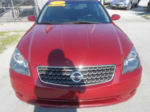 2006 Nissan Altima 2.5 S, US $5,999.00, image 15