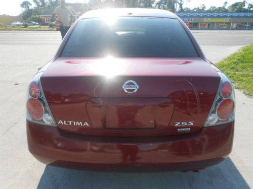 2006 Nissan Altima 2.5 S, US $5,999.00, image 19