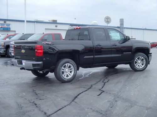 2014 Chevrolet Silverado 1500 LT, US $41,895.00, image 2