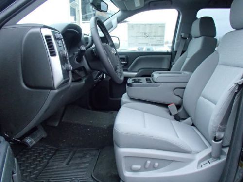 2014 Chevrolet Silverado 1500 LT, US $41,895.00, image 3
