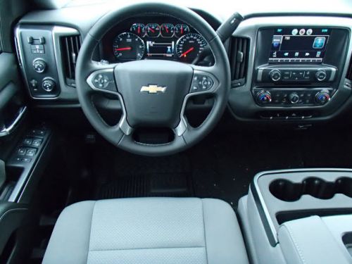 2014 Chevrolet Silverado 1500 LT, US $41,895.00, image 4