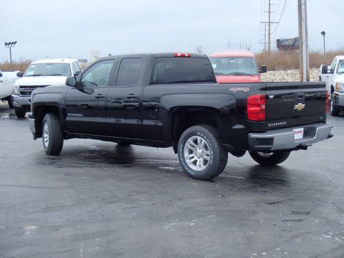 2014 Chevrolet Silverado 1500 LT, US $41,895.00, image 5