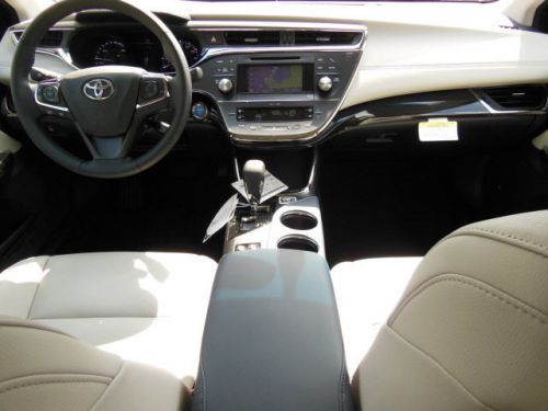 2014 Toyota Avalon Hybrid XLE Touring, US $38,087.00, image 2