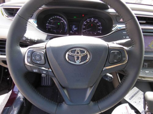 2014 Toyota Avalon Hybrid XLE Touring, US $38,087.00, image 4
