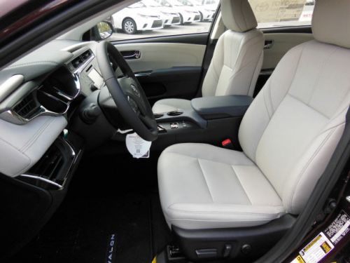 2014 Toyota Avalon Hybrid XLE Touring, US $38,087.00, image 5