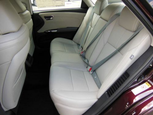 2014 Toyota Avalon Hybrid XLE Touring, US $38,087.00, image 6