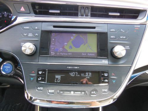 2014 Toyota Avalon Hybrid XLE Touring, US $38,087.00, image 12