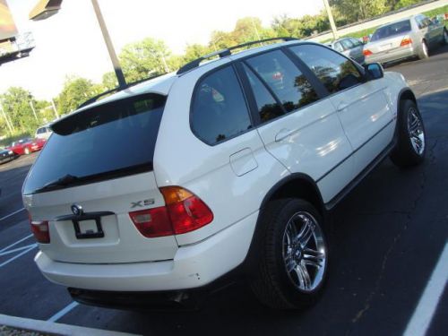 2002 BMW X5 3.0i, US $7,900.00, image 2