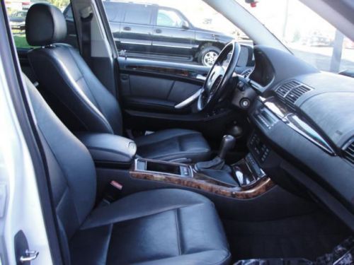 2002 BMW X5 3.0i, US $7,900.00, image 5
