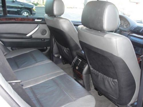 2002 BMW X5 3.0i, US $7,900.00, image 10