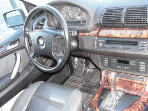 2002 BMW X5 3.0i, US $7,900.00, image 11