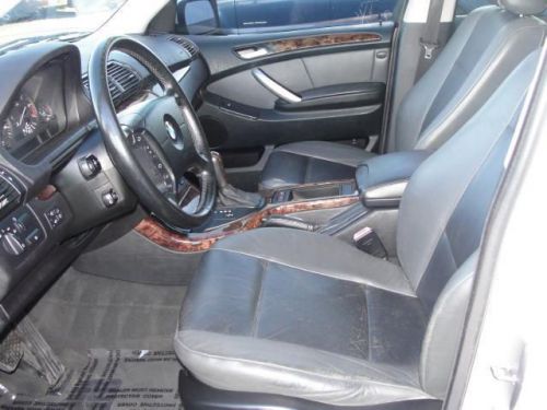 2002 BMW X5 3.0i, US $7,900.00, image 12