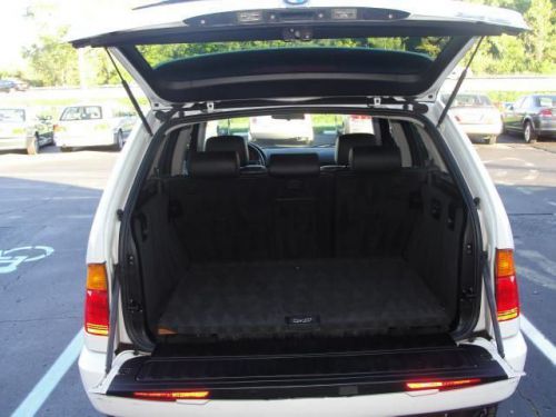 2002 BMW X5 3.0i, US $7,900.00, image 13
