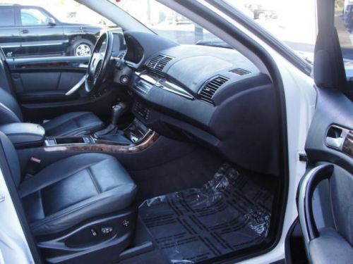 2002 BMW X5 3.0i, US $7,900.00, image 15