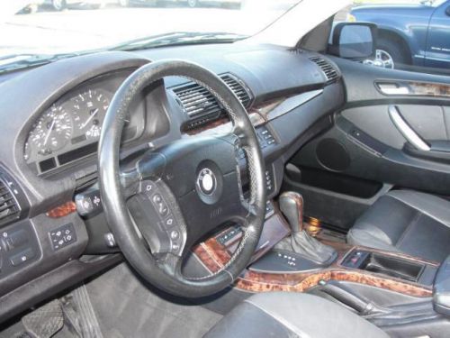 2002 BMW X5 3.0i, US $7,900.00, image 16