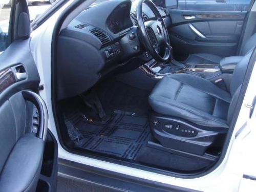 2002 BMW X5 3.0i, US $7,900.00, image 17