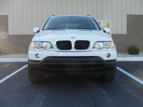 2002 BMW X5 3.0i, US $7,900.00, image 20