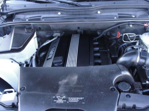 2002 BMW X5 3.0i, US $7,900.00, image 22
