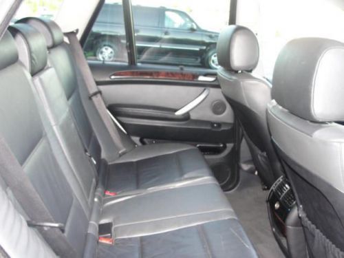 2002 BMW X5 3.0i, US $7,900.00, image 25