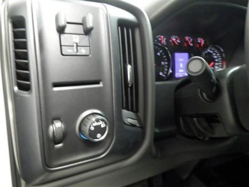 2014 chevrolet silverado 1500 work truck