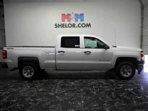 2014 Chevrolet Silverado 1500 Work Truck, US $41,310.00, image 2