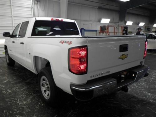 2014 Chevrolet Silverado 1500 Work Truck, US $41,310.00, image 4