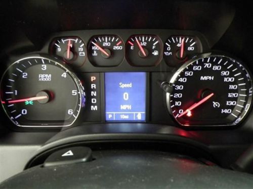 2014 Chevrolet Silverado 1500 Work Truck, US $41,310.00, image 7