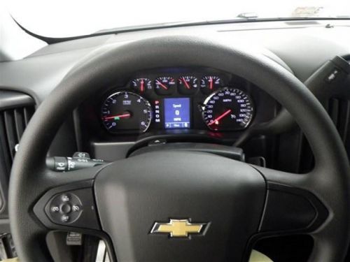 2014 Chevrolet Silverado 1500 Work Truck, US $41,310.00, image 8