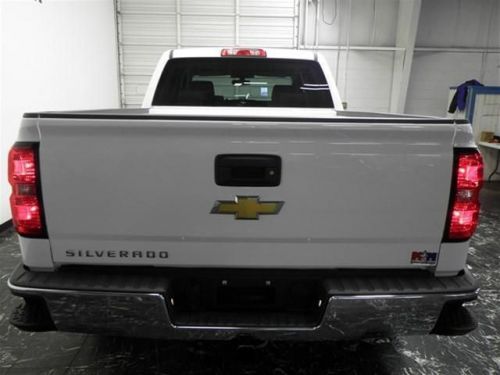 2014 Chevrolet Silverado 1500 Work Truck, US $41,310.00, image 10