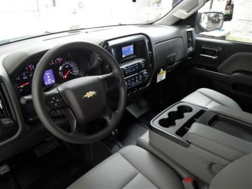 2014 Chevrolet Silverado 1500 Work Truck, US $41,310.00, image 13