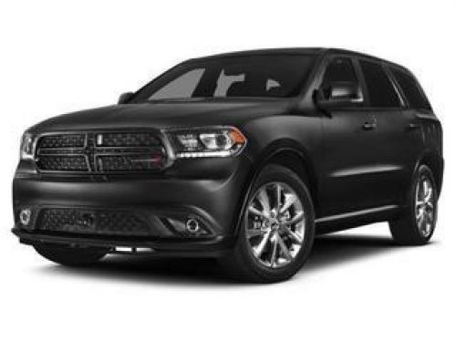 2014 dodge durango sxt