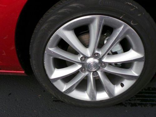 2014 Buick Verano Leather Group, US $29,698.00, image 2