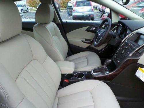 2014 Buick Verano Leather Group, US $29,698.00, image 3