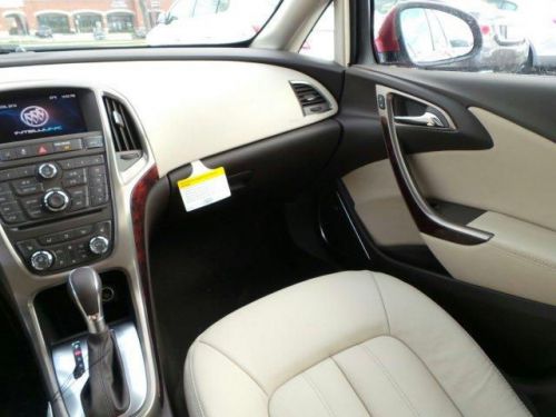 2014 Buick Verano Leather Group, US $29,698.00, image 5