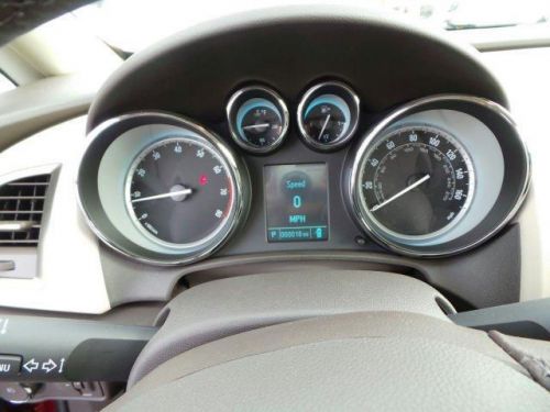 2014 Buick Verano Leather Group, US $29,698.00, image 6