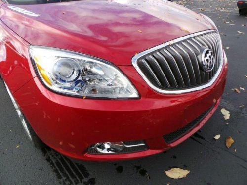 2014 Buick Verano Leather Group, US $29,698.00, image 8