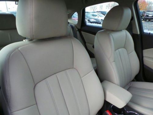 2014 Buick Verano Leather Group, US $29,698.00, image 9