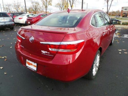 2014 Buick Verano Leather Group, US $29,698.00, image 10