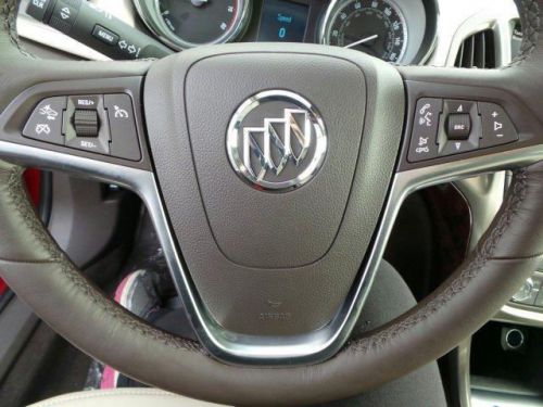 2014 Buick Verano Leather Group, US $29,698.00, image 12