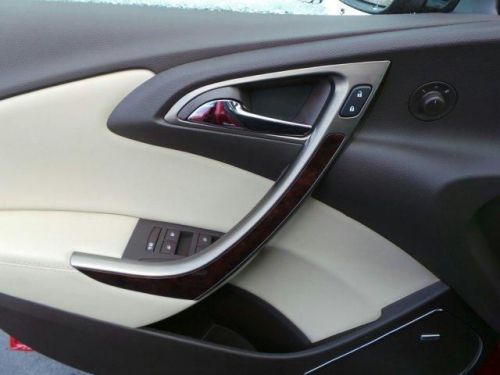 2014 Buick Verano Leather Group, US $29,698.00, image 13