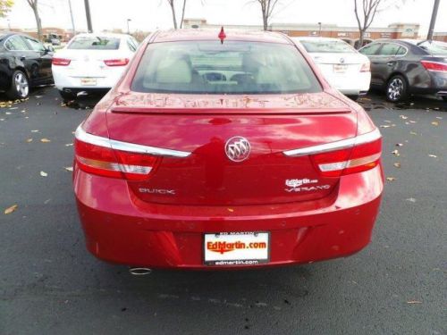 2014 Buick Verano Leather Group, US $29,698.00, image 14
